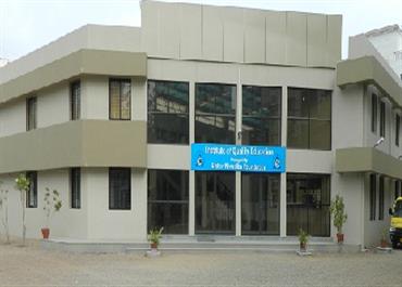 IQE Building